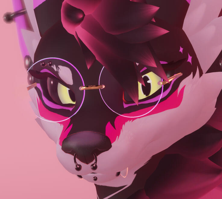 me :3